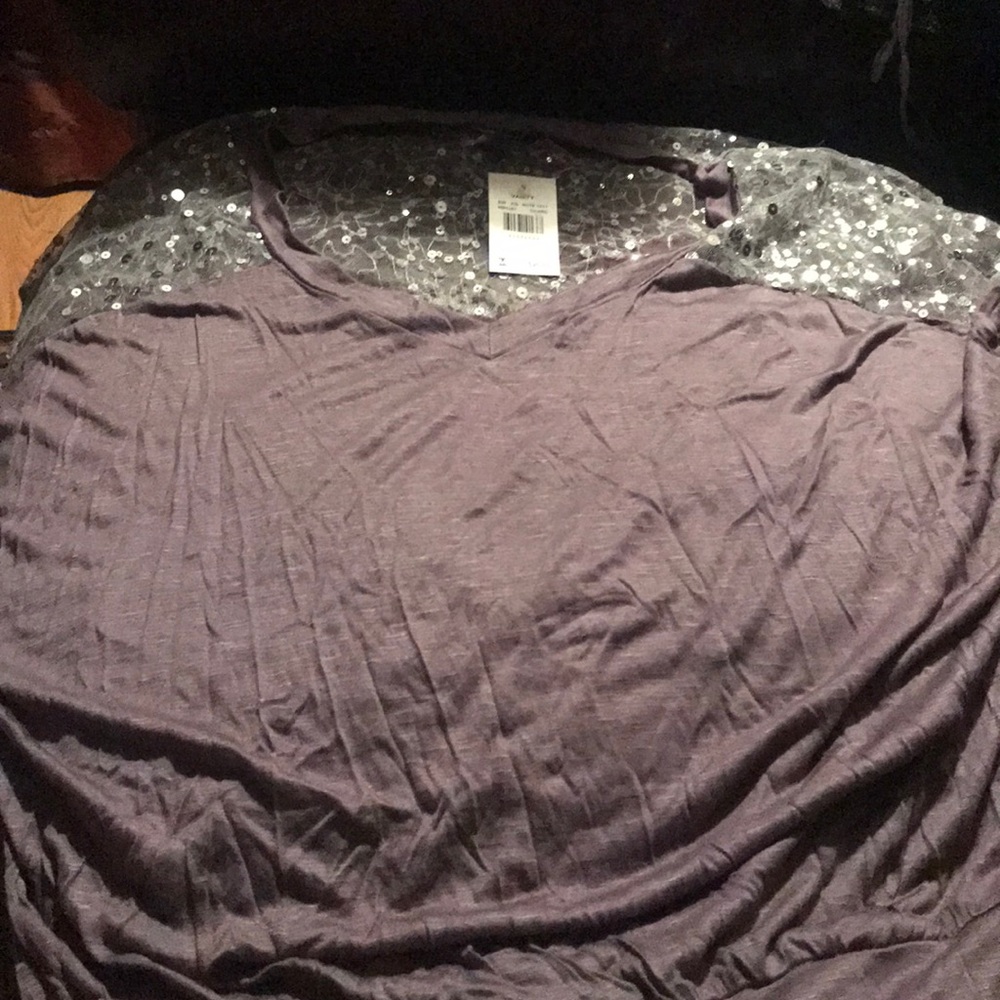 Vanity shirt